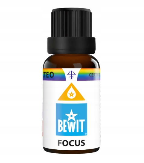 Bewit Focus 15 ml
