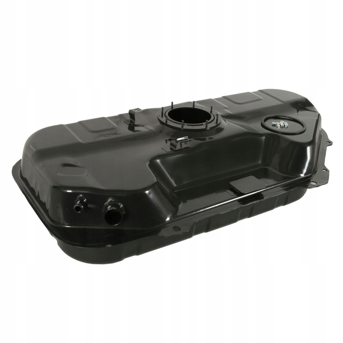 6906-06-3128008P - Топливный бак HYUNDAI I20 и 08-15