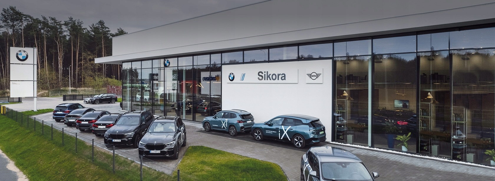 Mata kształtowa bagażnika BMW 3 E91 Oryginał OE Stan opakowania oryginalne