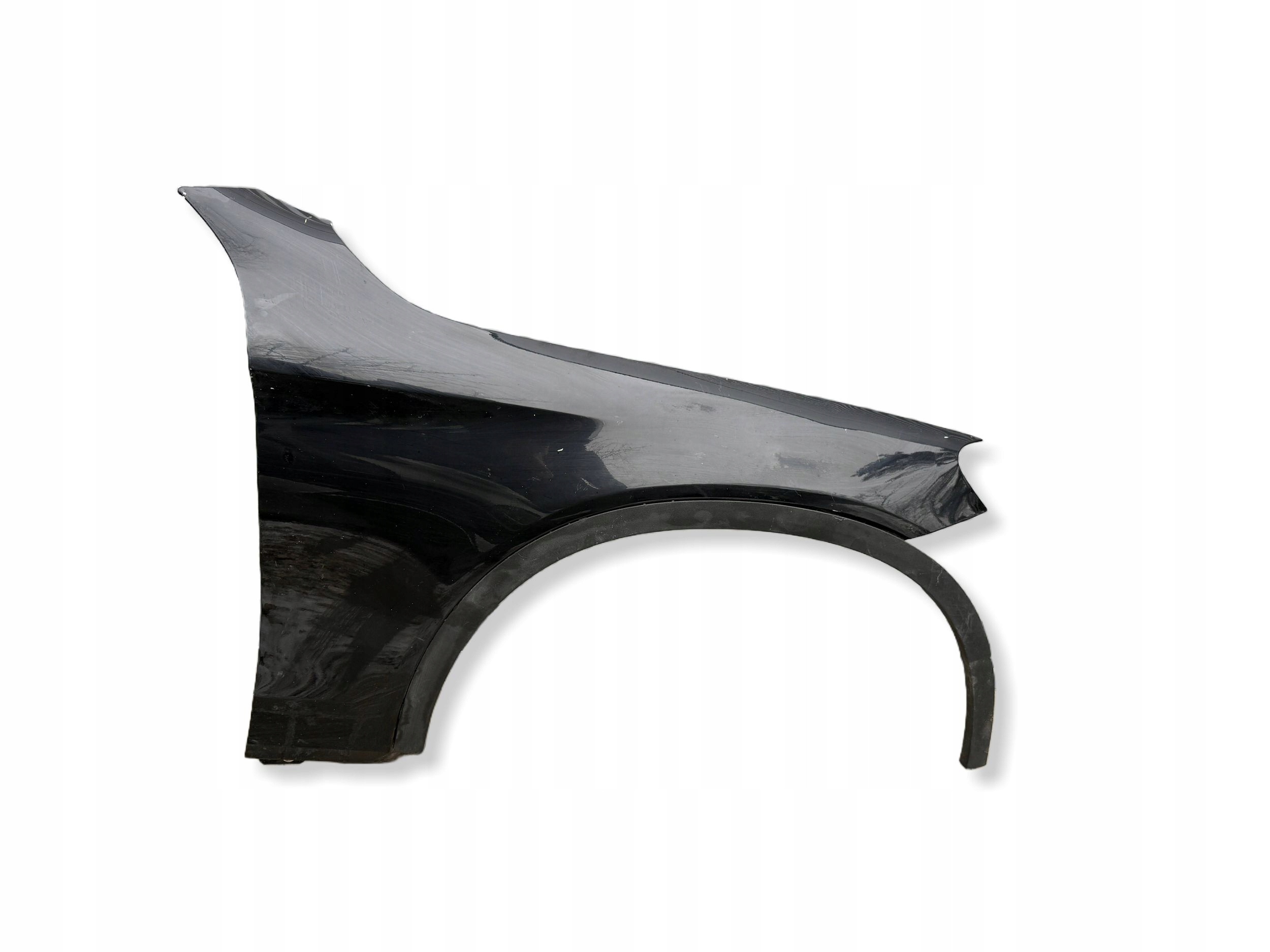 Mercedes-Benz GLC A253 light right front front