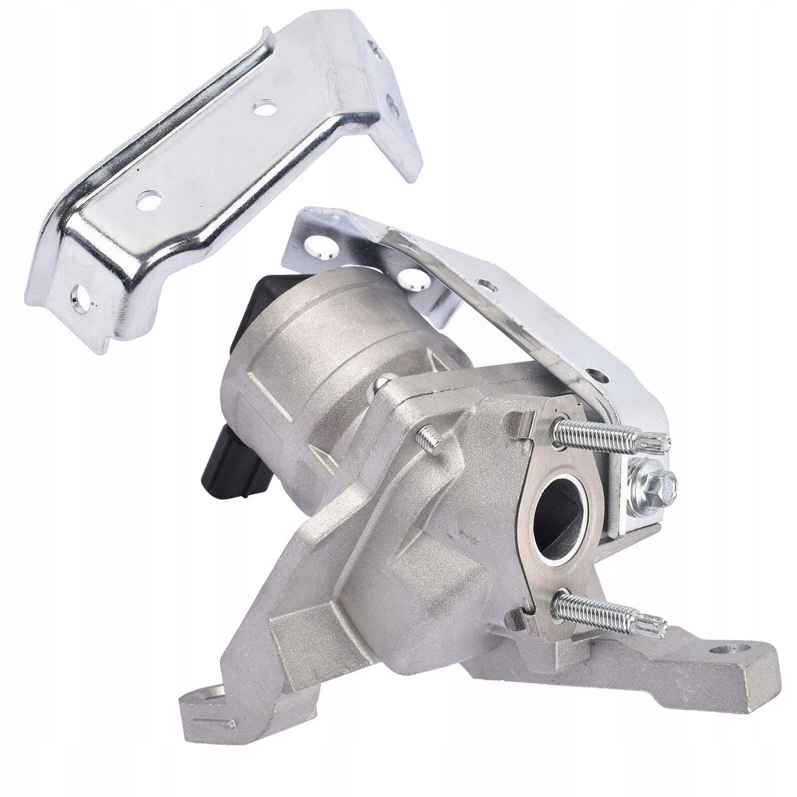 Kontrola powietrza wtórnego dla Producent części Inny