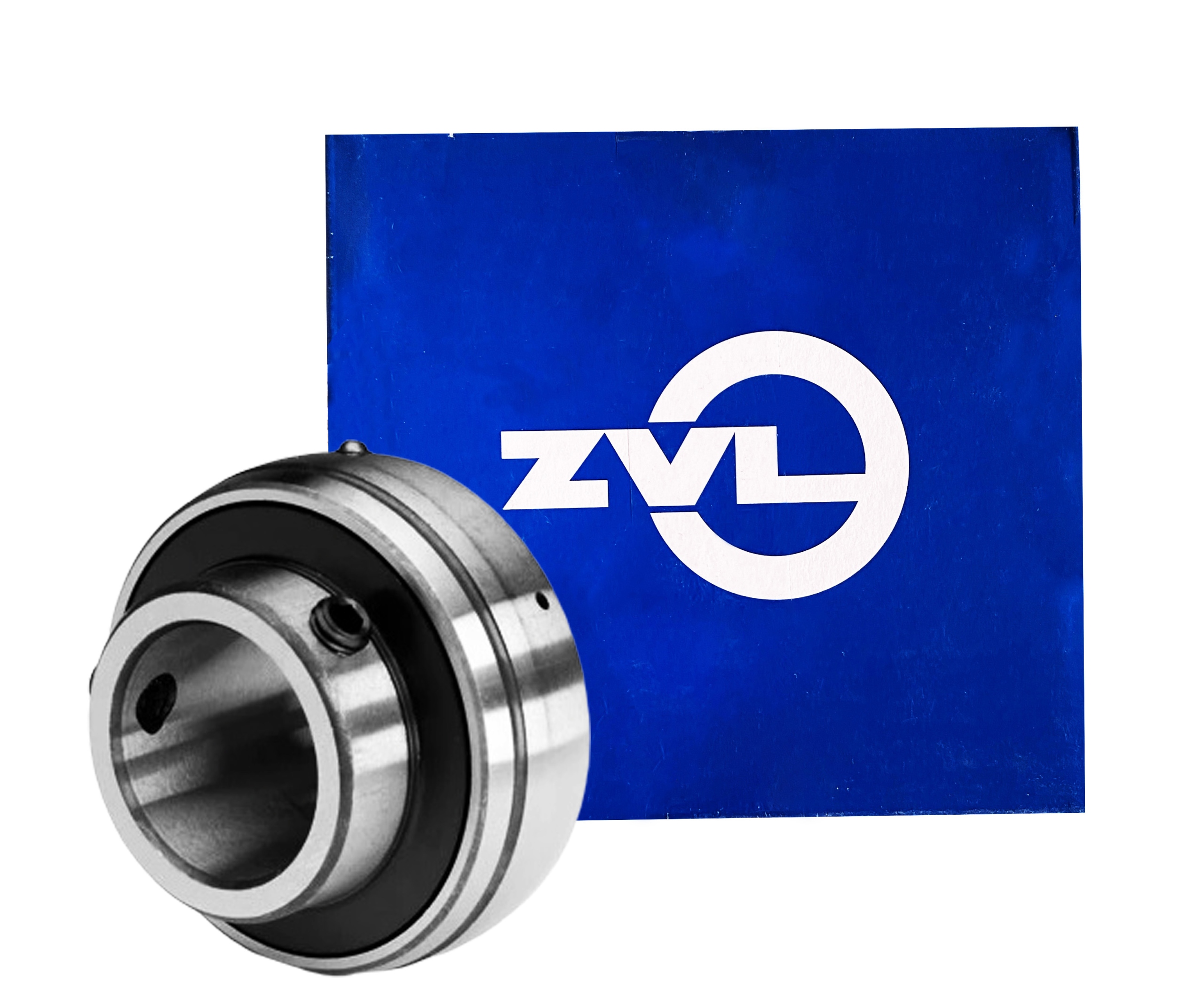 ŁOŻYSKO SAMONASTAWNE UC 208 ZVL Rodzaj samonastawne