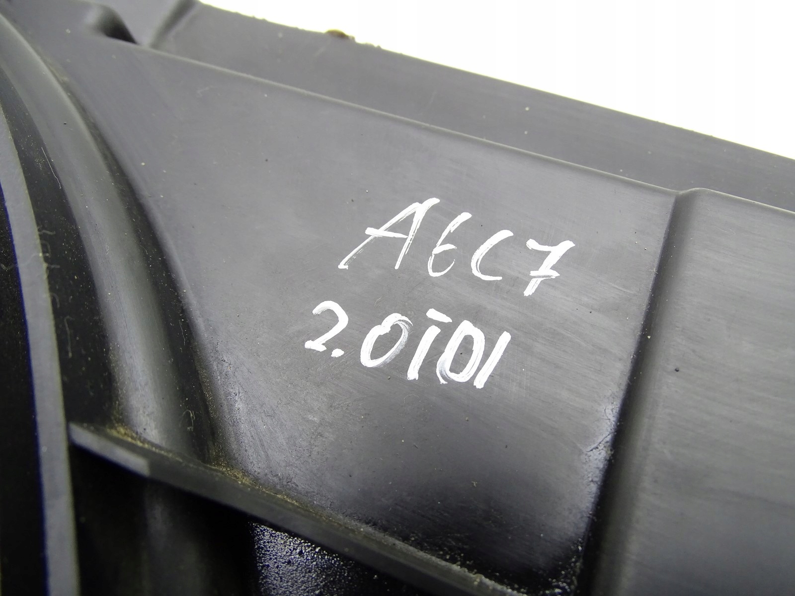 ventilátor chladiče KOMPLET AUDI A6 C7 2.0 TDI 8K0121003AB
