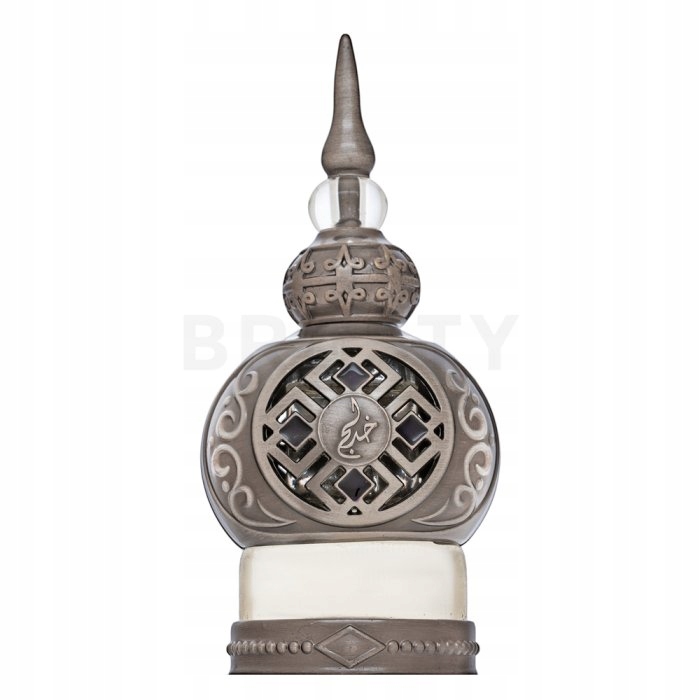 Khadlaj Shamookh Silver Cpo U 20 ml