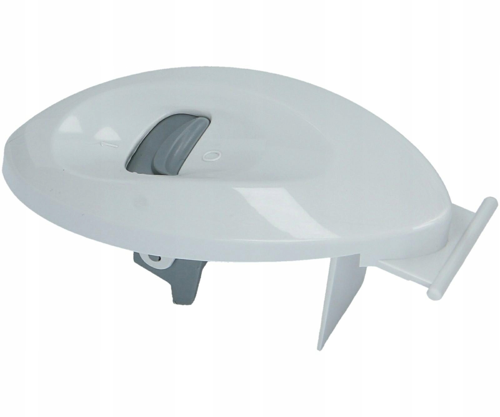 

Przycisk do krajalnicy Zelmotor 294.5 Biały