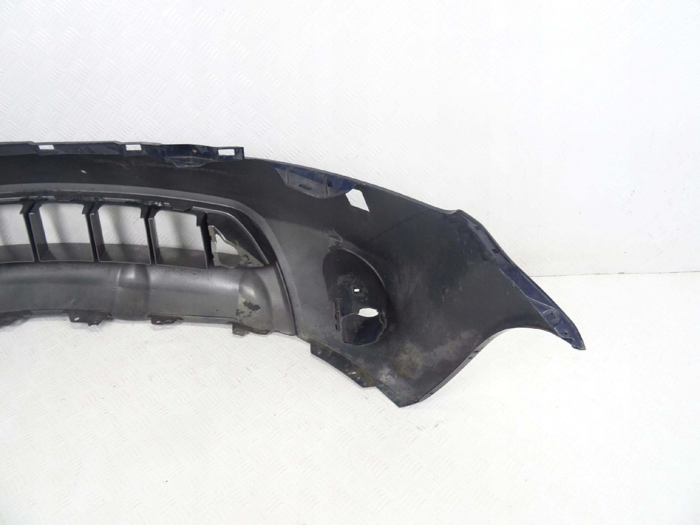 Nissan Murano Z50 03-08 bumper front