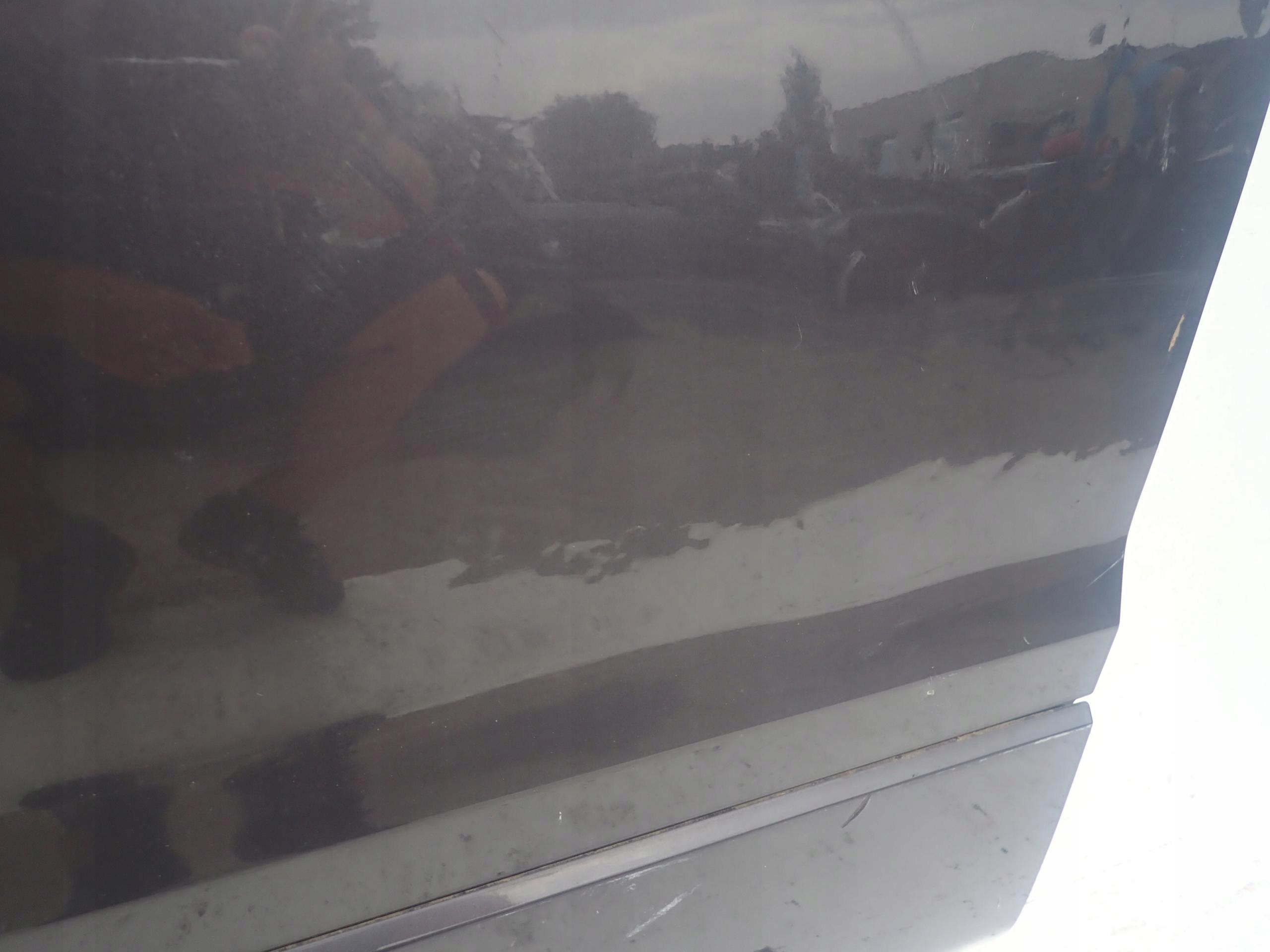SUZUKI GRAND VITARA II 05-12 door left front