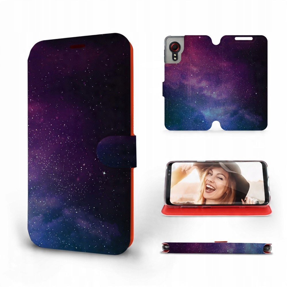 

Etui Mobiwear do Samsung Galaxy Xcover 5 - V147P