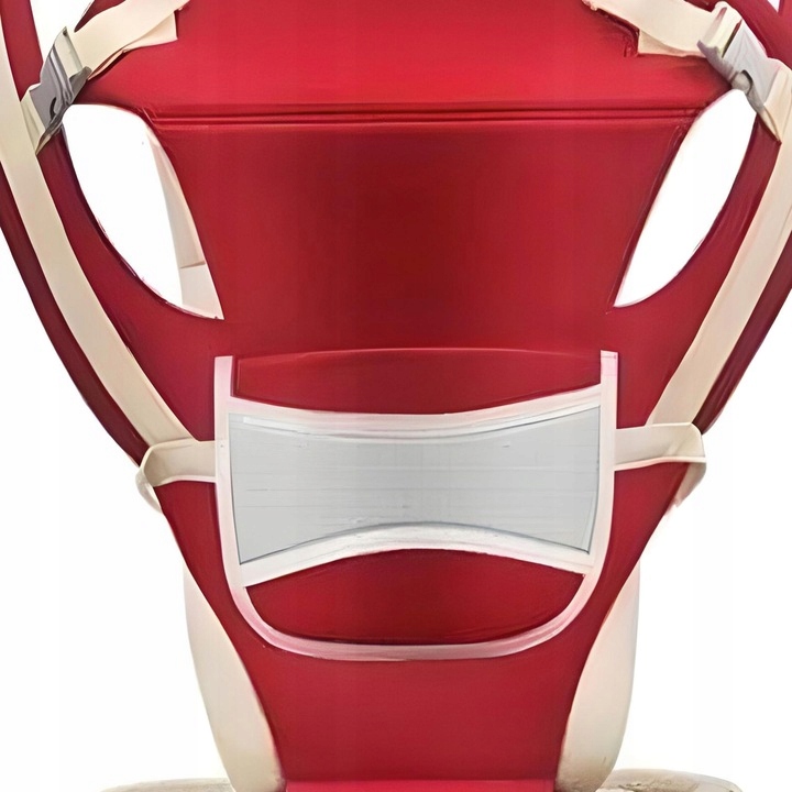 NOSIDEŁKO BIODROWE SIEDZISKO DLA NIEMOWLĄT 20KG Rozmiar L