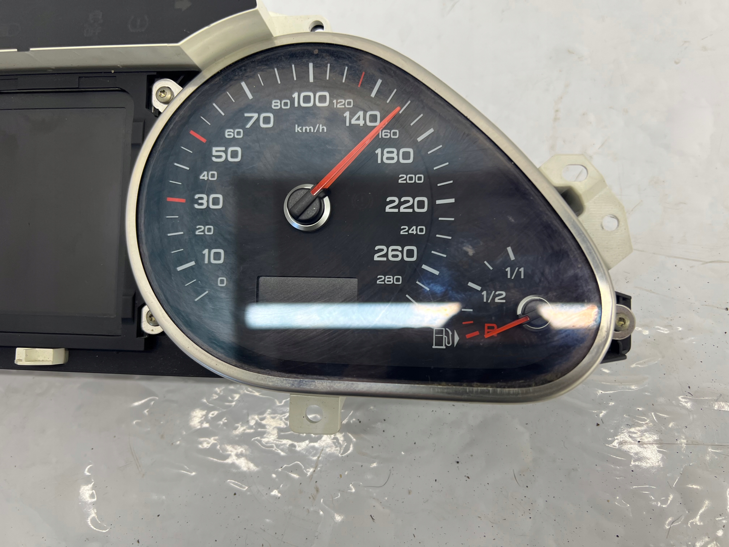 dials dials AUDI A6 C6 4F0920933Q 2.0TDI EUROPA