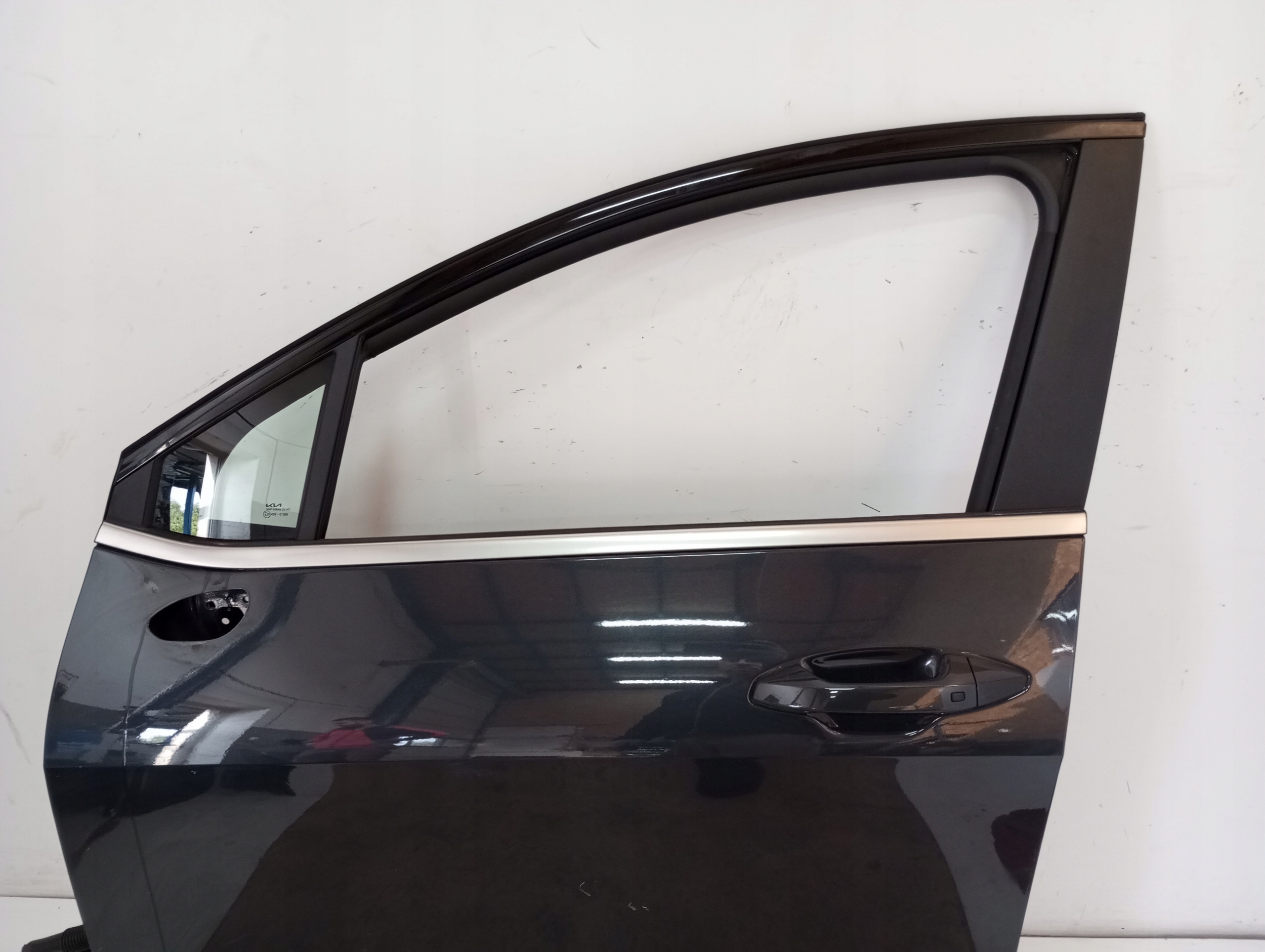 door left front Kia Sportage V 23R