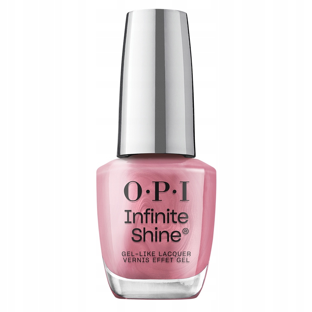 Opi Infinite ShineClassicsLak na nehty Aphrodite's Pink Nightie