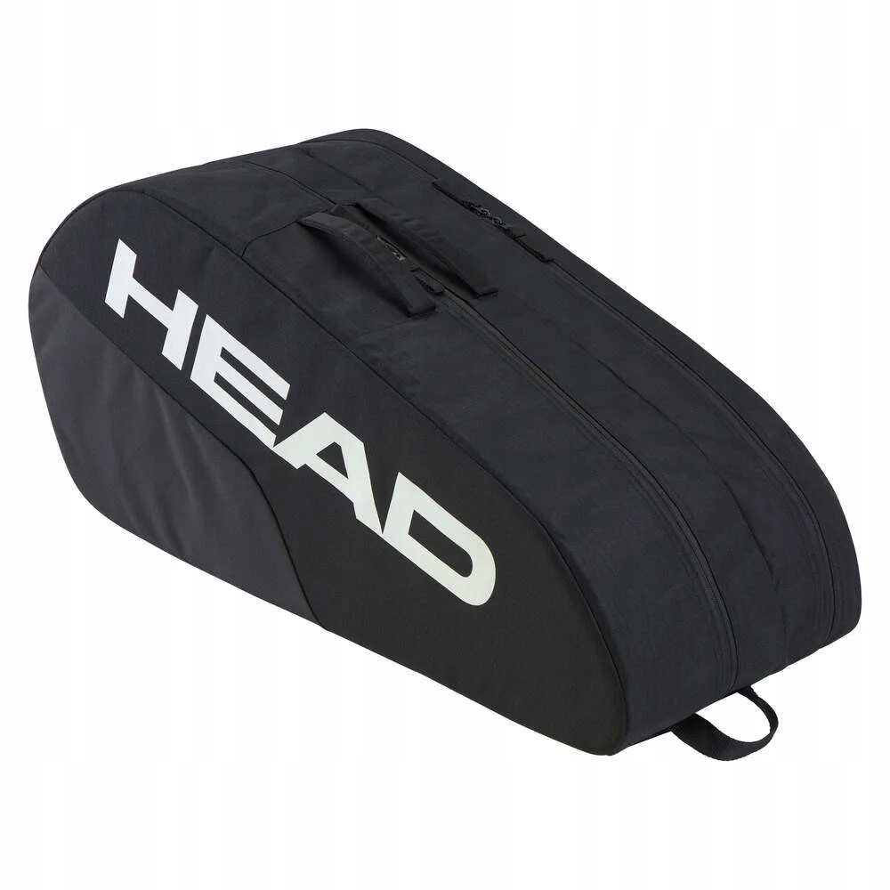 Torba tenisowa Head Base Racquet Bag M x6 black