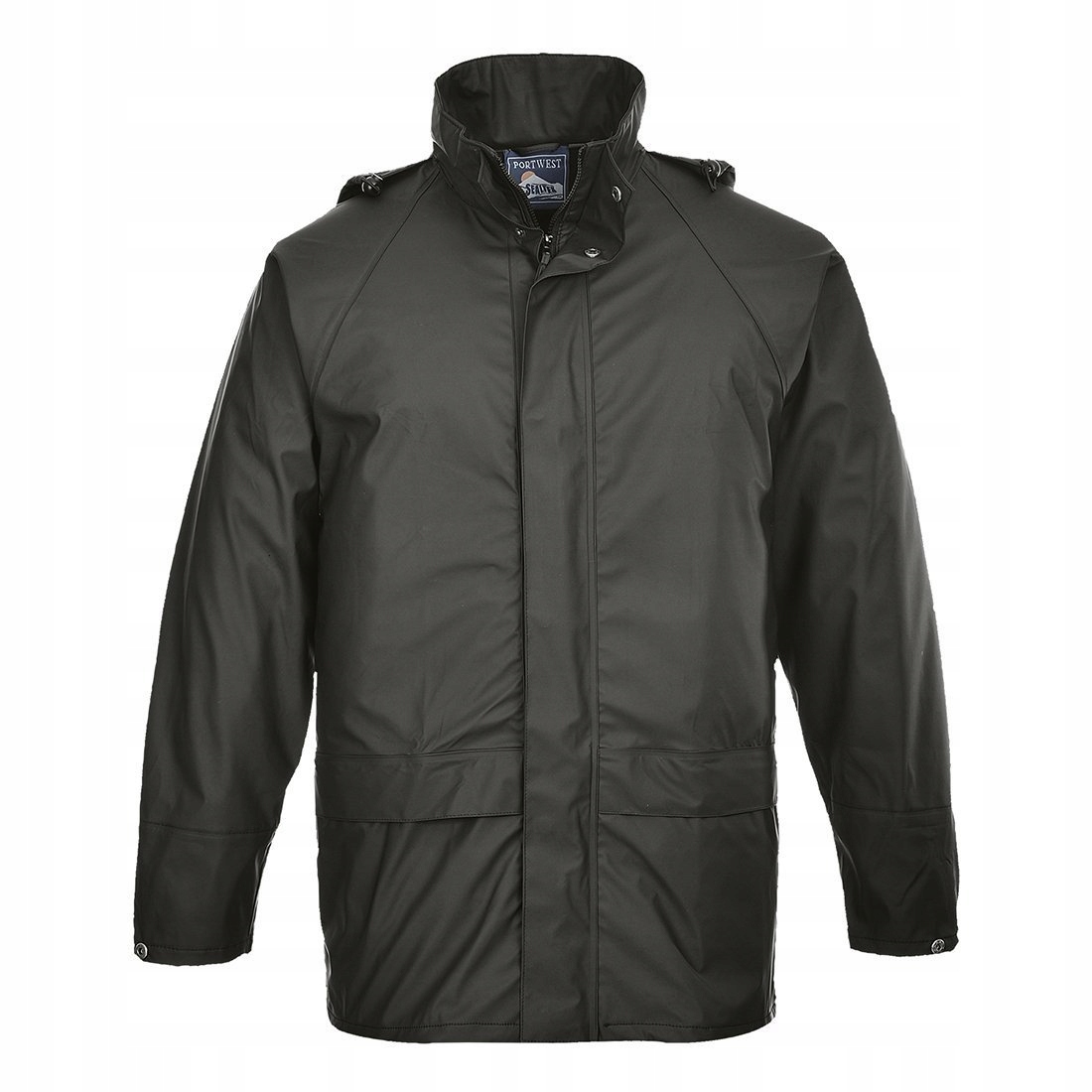 Bunda Sealtex Classic Černá vel. XXL