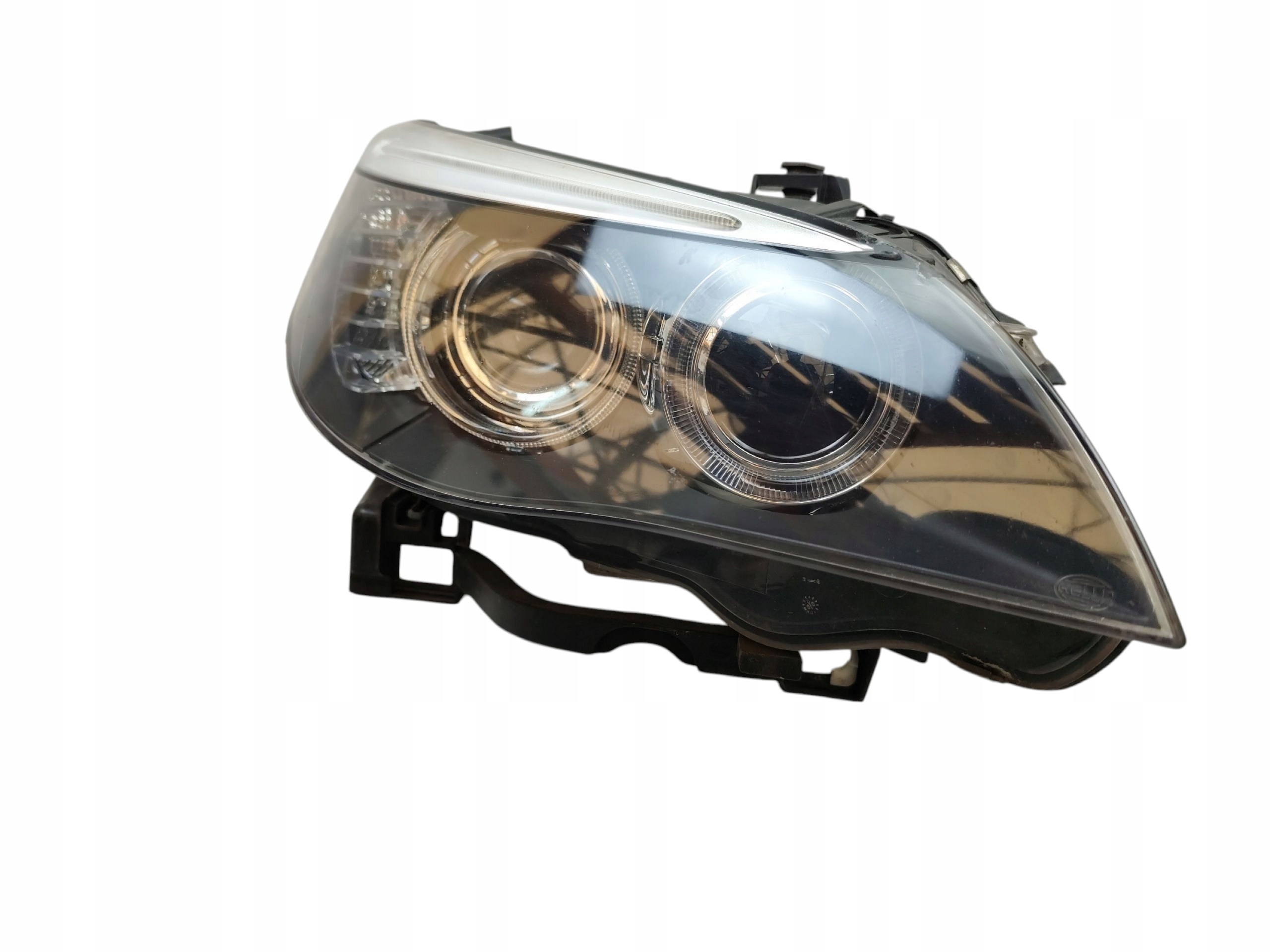 light REFLEKTOR right front BMW E60 E61 LIFT 2007-2010 7177740 XENON EUROPA