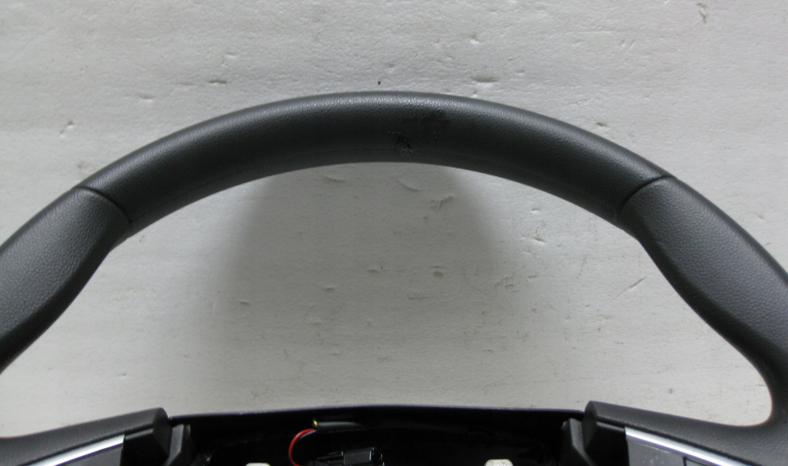 RENAULT MASTER III LIFT lenkrad MULTIFUNKCJA 484005122R