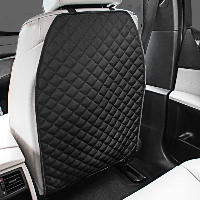Osłona na tył fotela samochodowego ochraniacz tyłu na fotel MATA NA FOTEL Rodzaj Uniwersalne