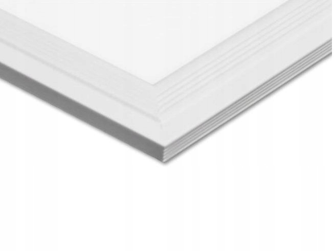 Panel LED 60x60 40W podtynkowy 4000K UGR do biura Stan opakowania oryginalne