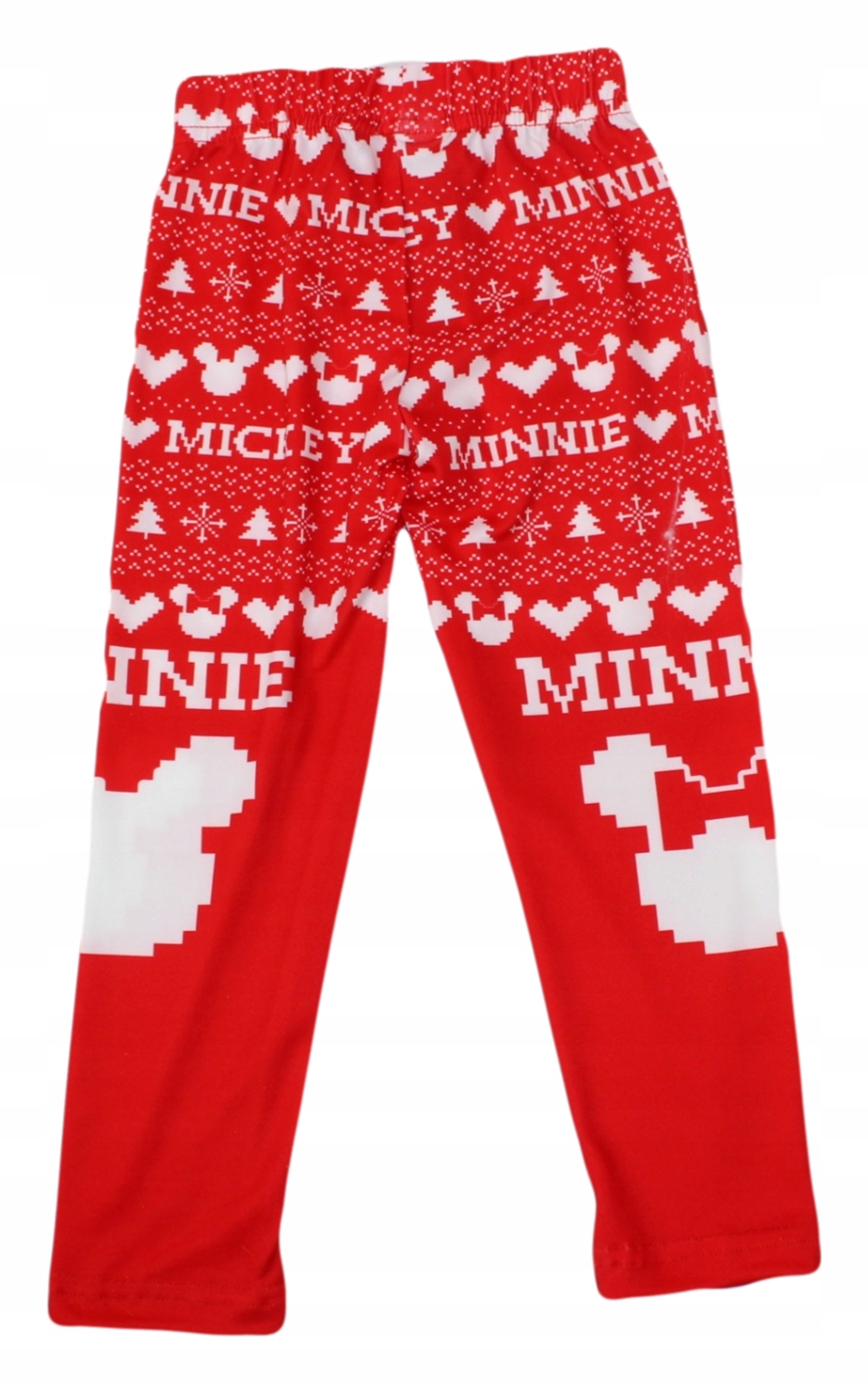 

Legginsy Getry 7-8 Lat Myszka Minnie 122/128 cm