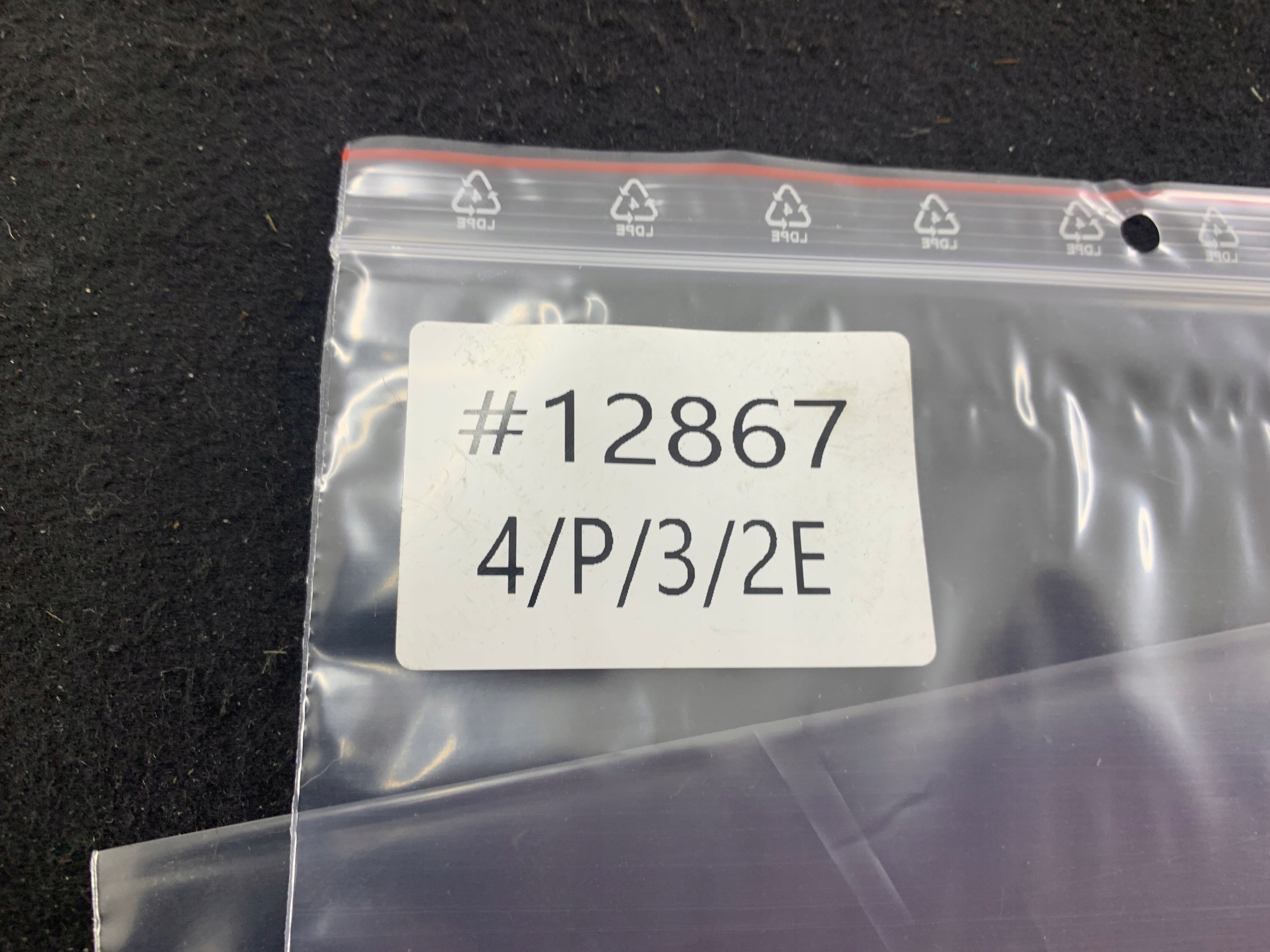 AUDI A6 C6 PANEL schermo cambio ingranaggi 4F1713463B