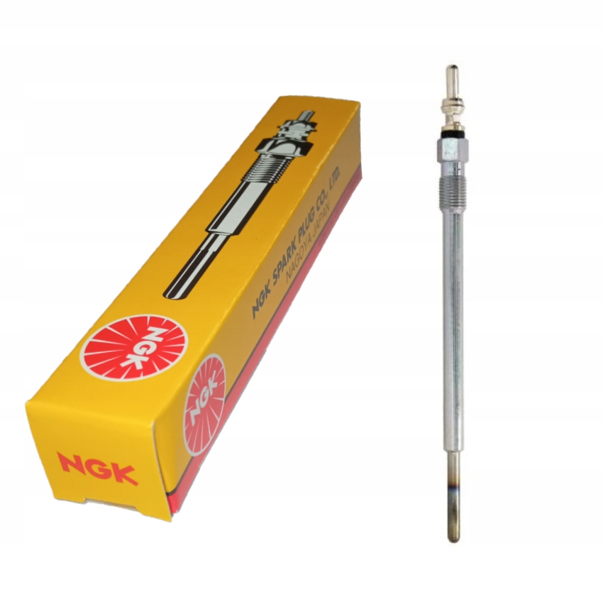 SWIECA NGK Ye07 6092