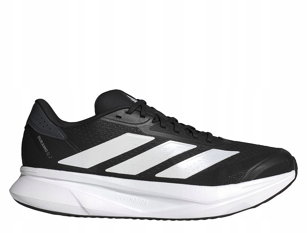 Pánské boty adidas Duramo Sl 2 Running černé IH8218 42
