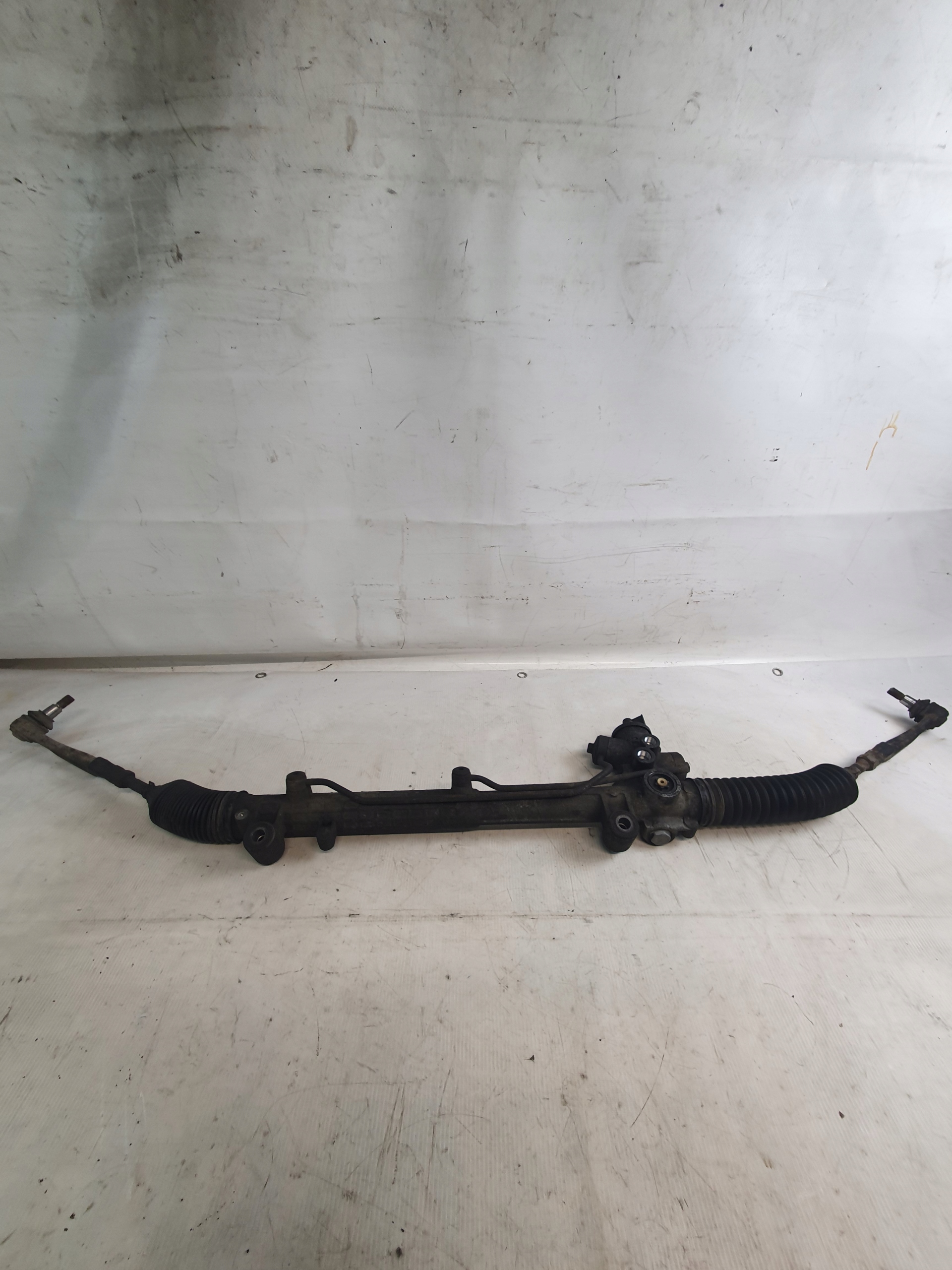 servo control OE A16811011002 MERCEDES VANEO W414 01-05r.