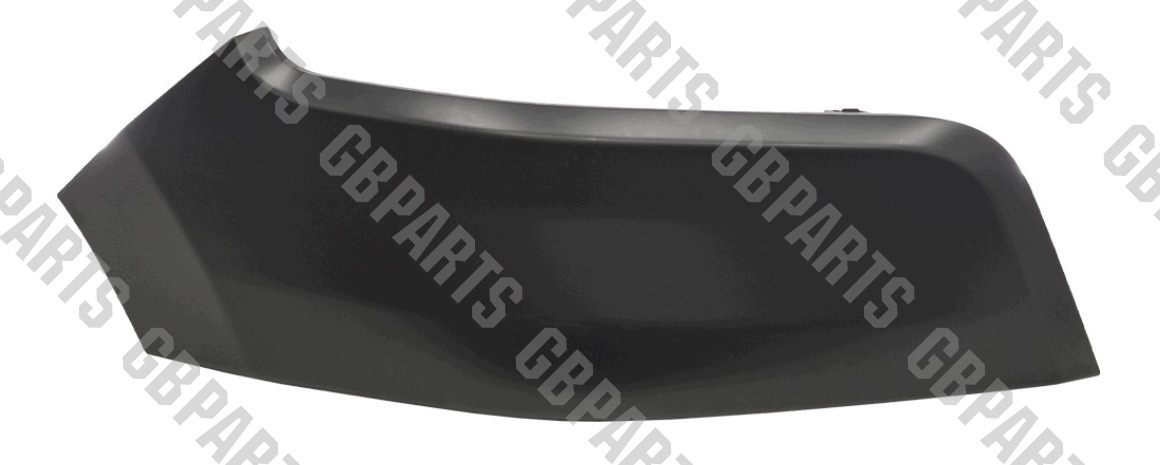 Lišta Pod Lampu Pravá Dodge Ram 2025 2026-