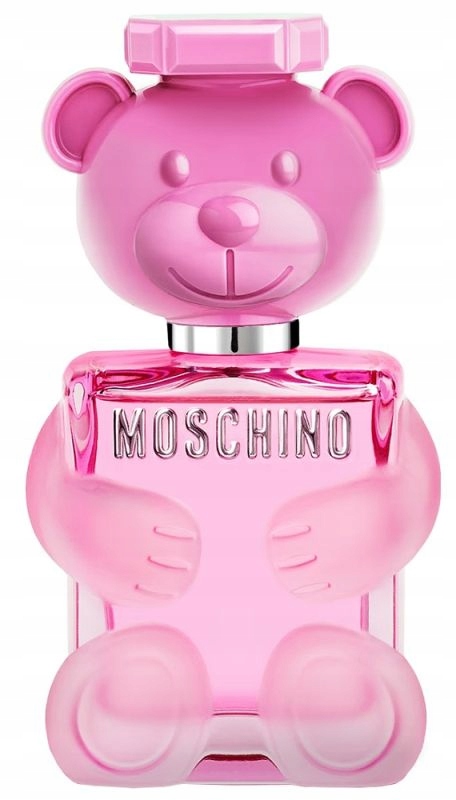 Moschino Toy 2 Žvýkačka Edt 100ml Sprej