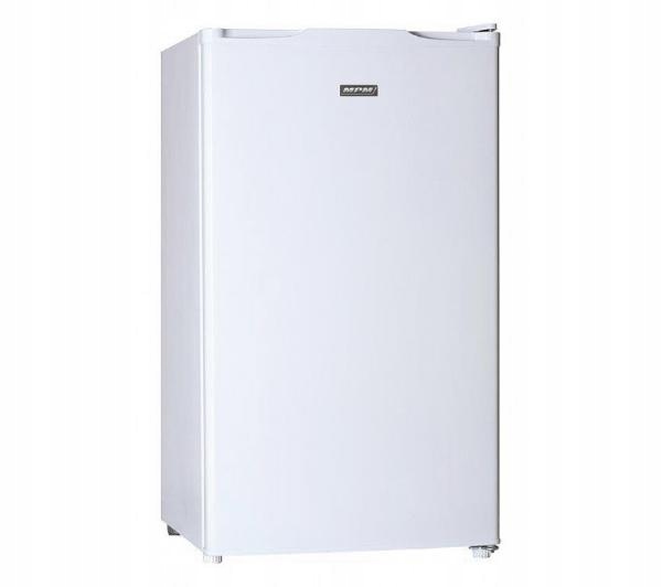 

Lodówka Mpm 94-CJ-14/AA 92 Litry Biała