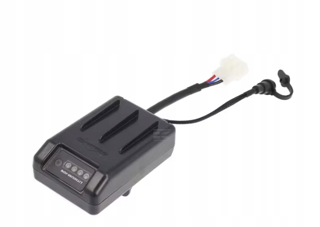 Akumulátor 84004958 B&s