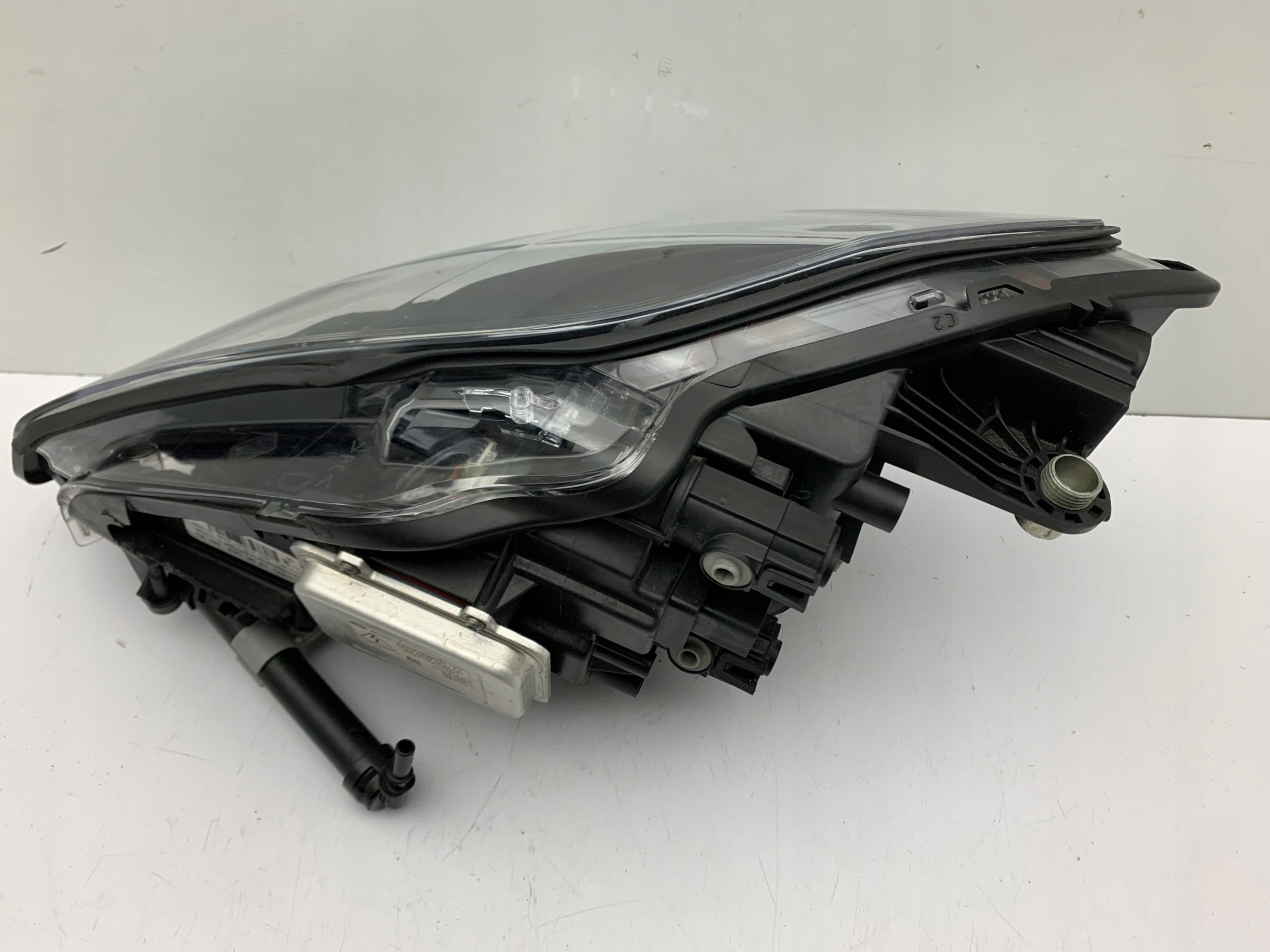 Frontscheinwerfer Mercedes-Benz SLS AMG W197 A1978203661 Xenon Rechts Headlight - Thumbnail 5
