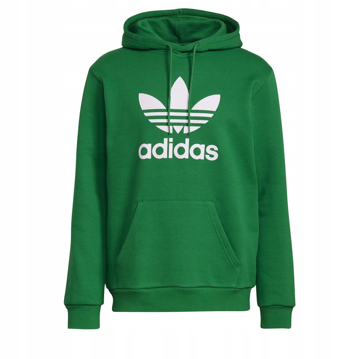 

Bluza adidas adicolor Classics Trefoil H06665 L