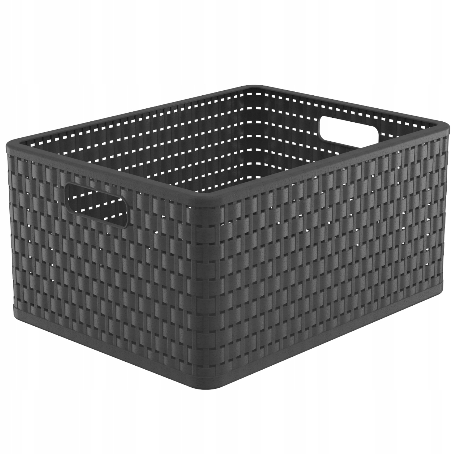 

Koszyk uniwersalny Rotho Country A4+ 28 l