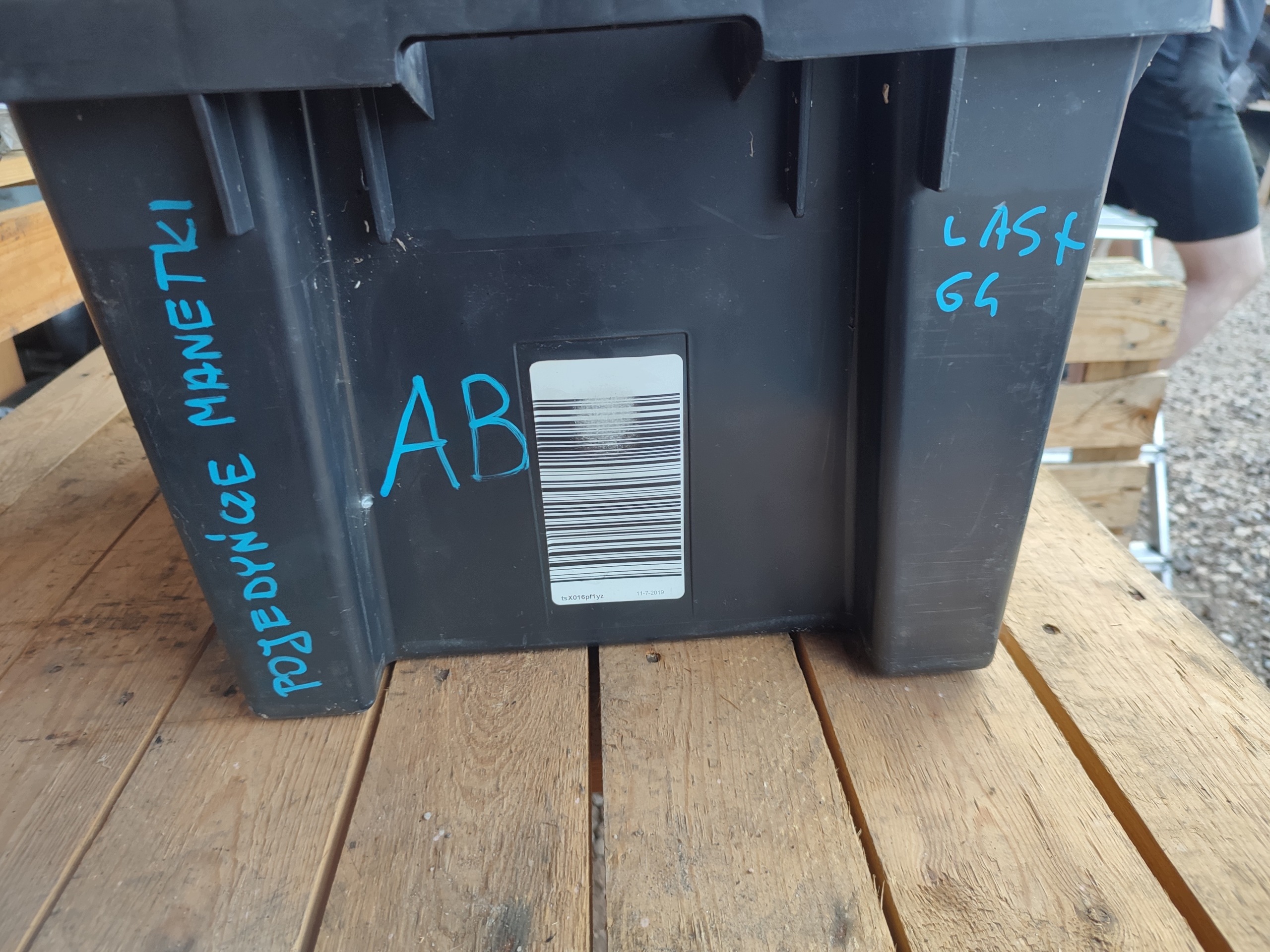 DEVIO TERGICRISTALLO TERGI Audi OE 4E0953503C