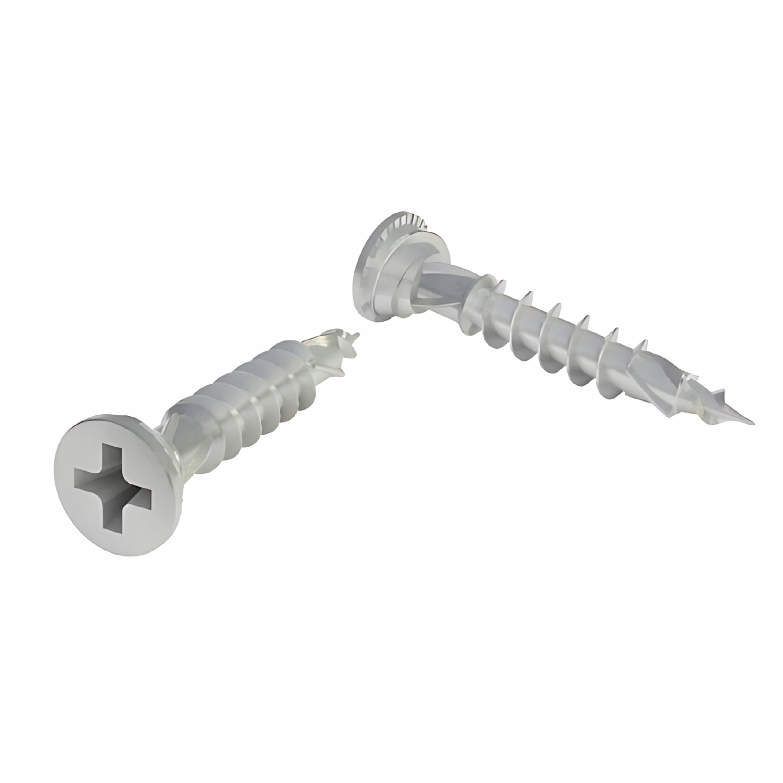 Šrouby FixDens 4,2×42 mm 500 ks Nida Siniat pro rychlé montážní desky G-k