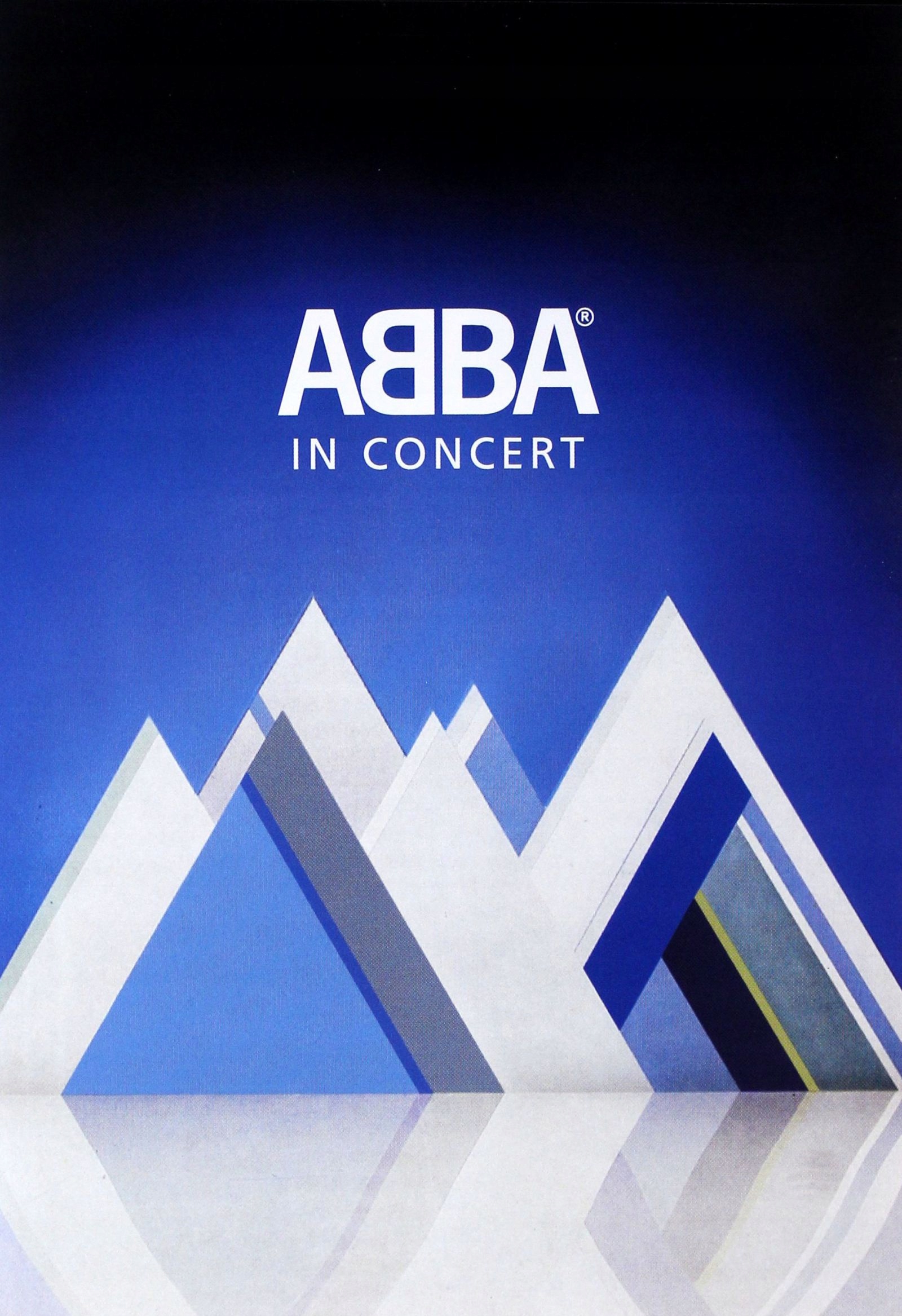 Abba: In Concert (DVD)