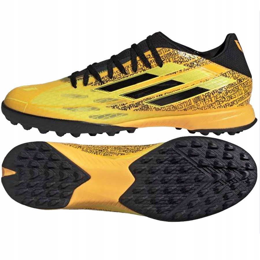 Boty Adidas X Speedflow MESSI.3 Tf GW7423 vel. 45 1/3