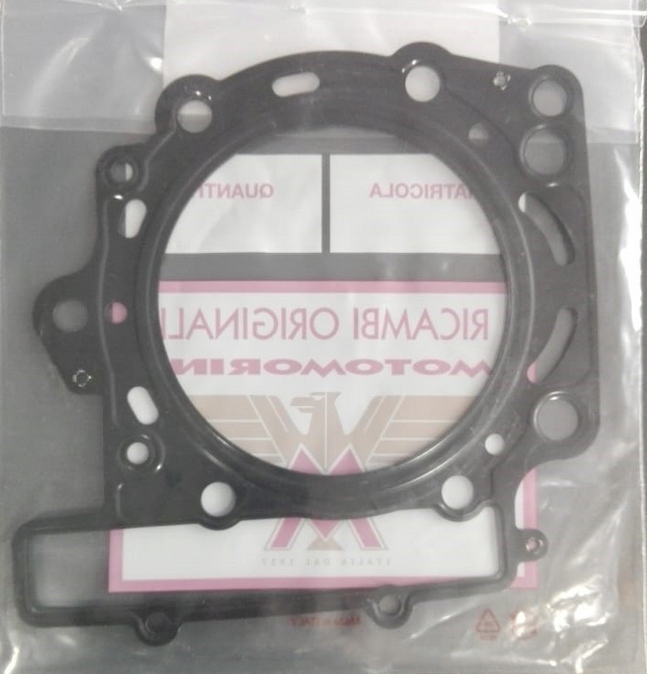 Tesnenie Pod Hlavu Sima Motomorini 1200CC 2006r+ M92900016400