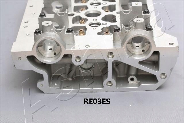 RE03ES ASH GŁOWICA SILN. /ASHIKA/ Numer katalogowy części RE03ES