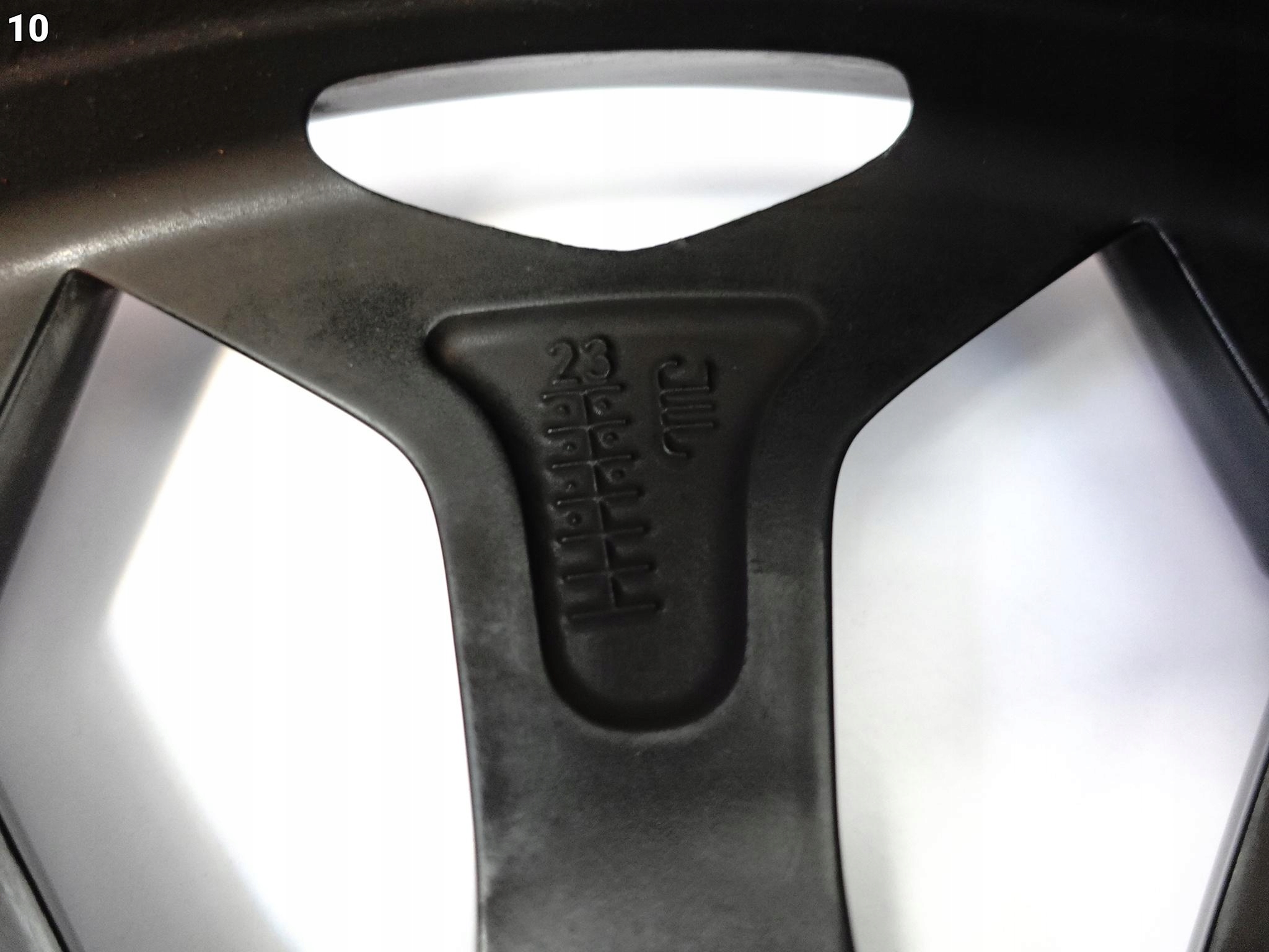SEAT CUPRA FORMENTOR 5FF disk 8Jx19 ET40 5x112 5FF601025K