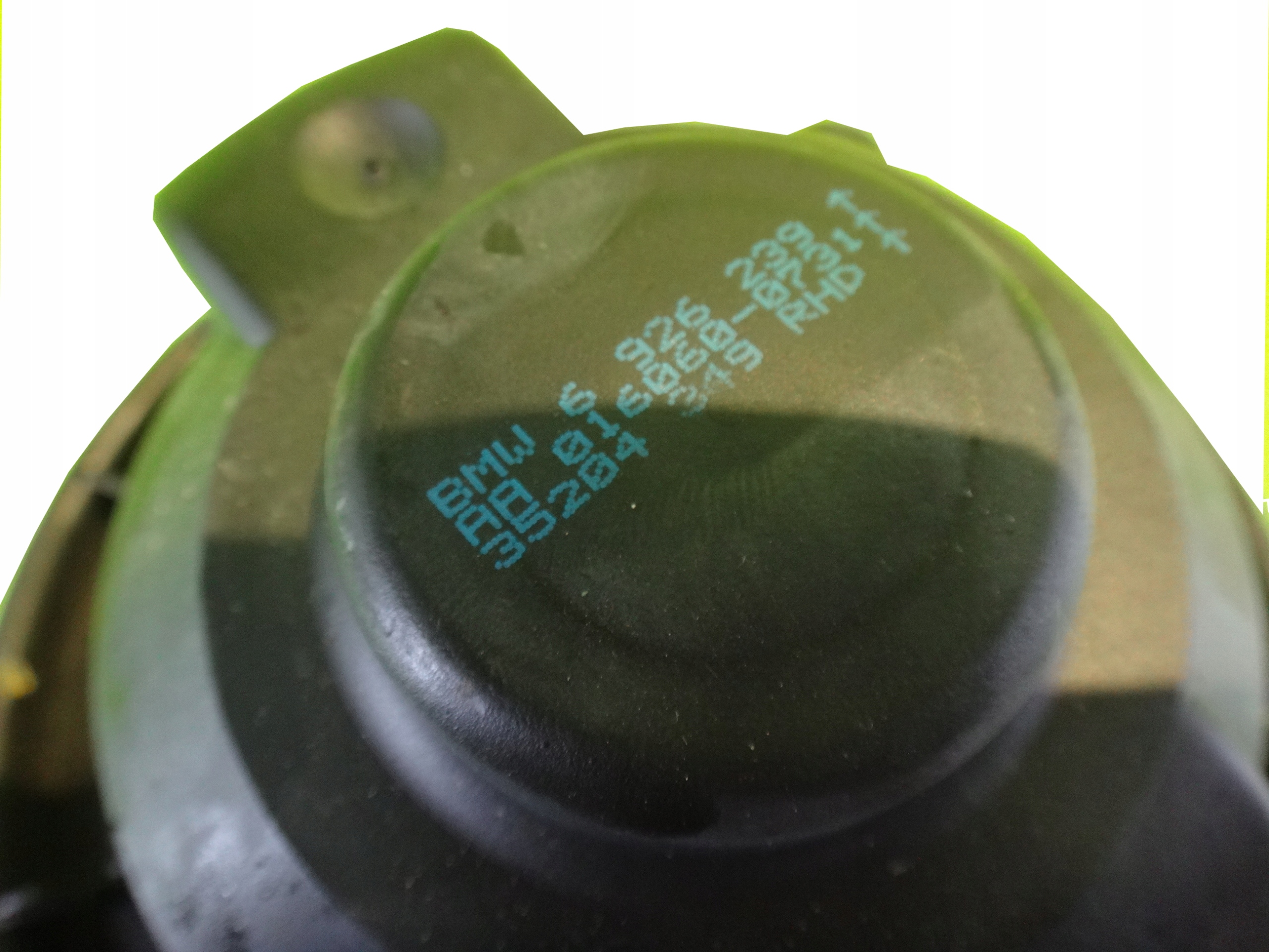 WENTYLATOR DMUCHAWA NAGRZEWNICY BMW E85 Z4 6926239 Producent części BMW OE