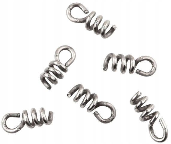 Spro Reload Stainless Lure Loop