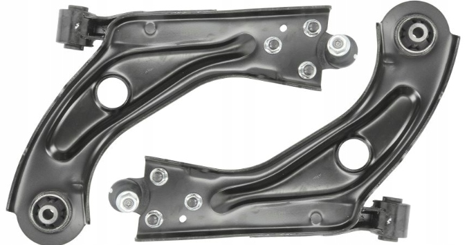 Peugeot 308 II Výkyvy Přední Spodní Komplet