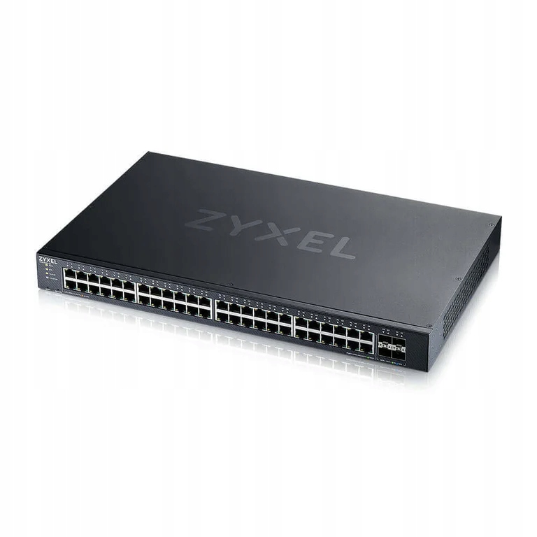 Zyxel XGS1935-52 52portový Riadený Switch
