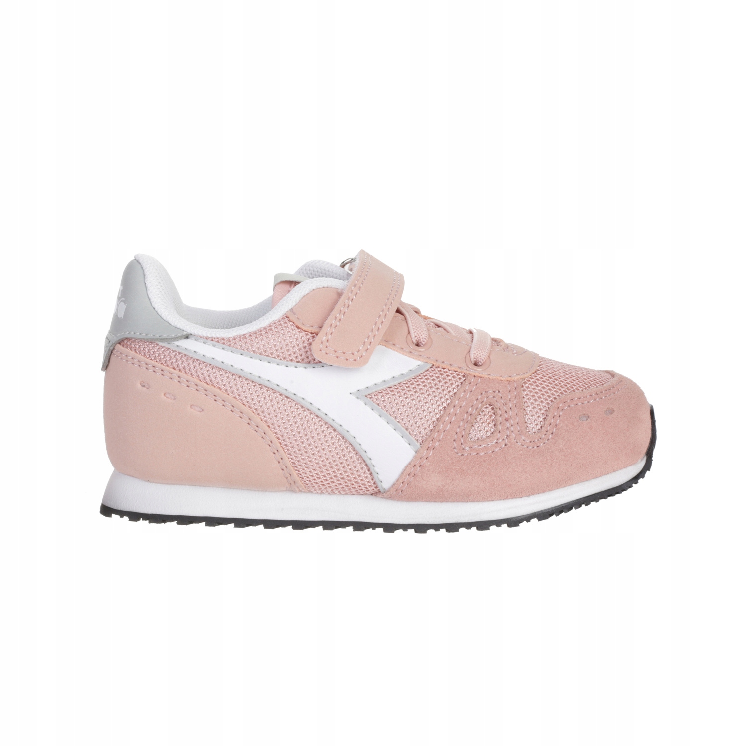 

Sneakersy dziecięce Diadora Simple Run Td