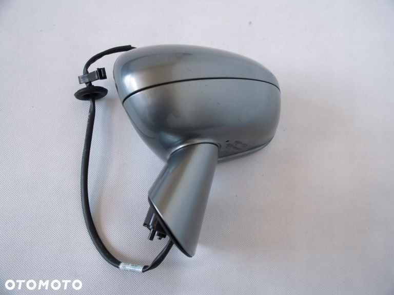 Opel Meriva B 5 Pin 11r mirror left