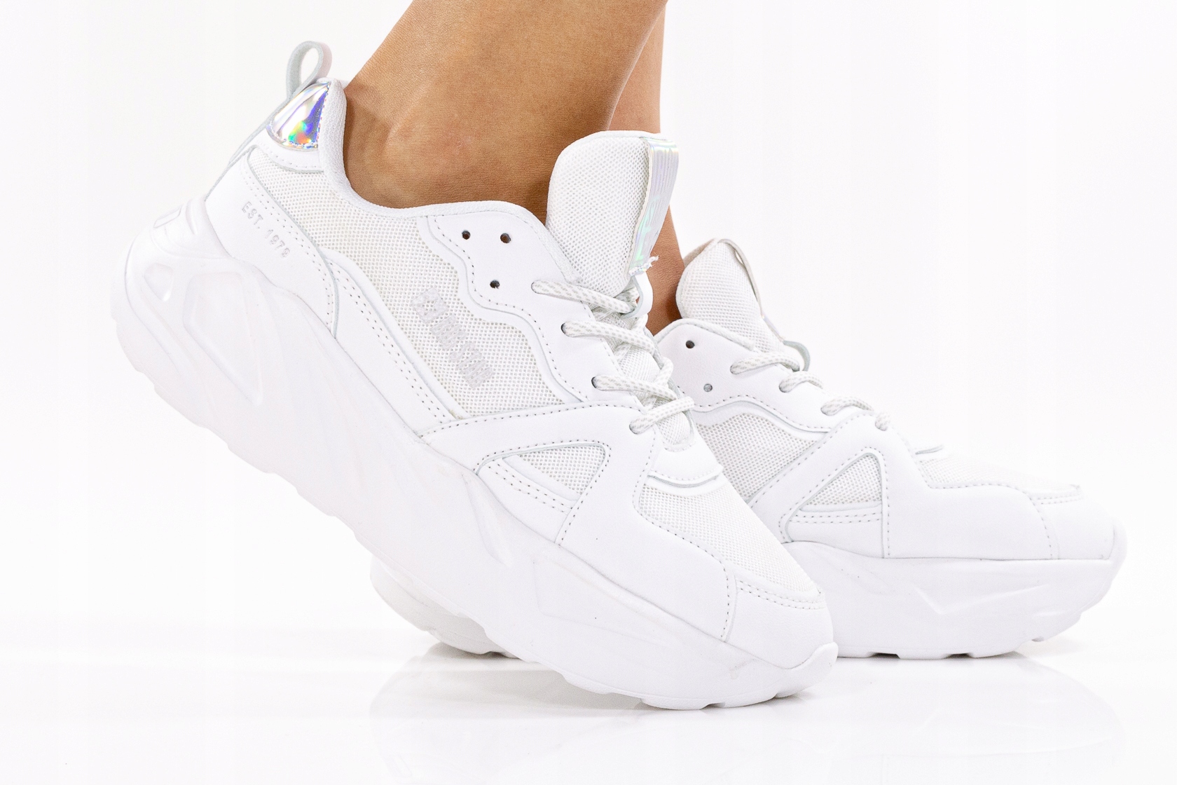 Dámské boty Big Star JJ274601