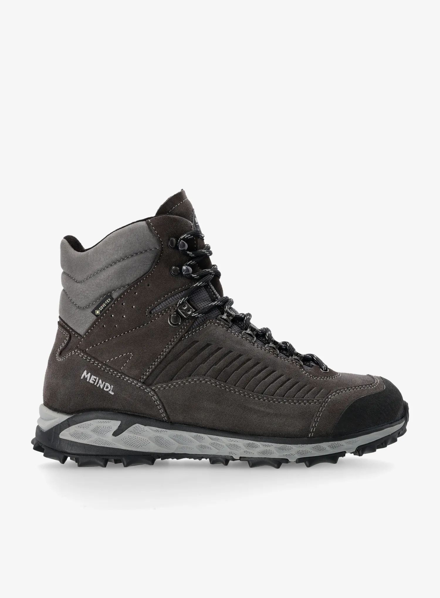 Turistické boty Meindl Gemona Gtx anthracite/lemon (45)