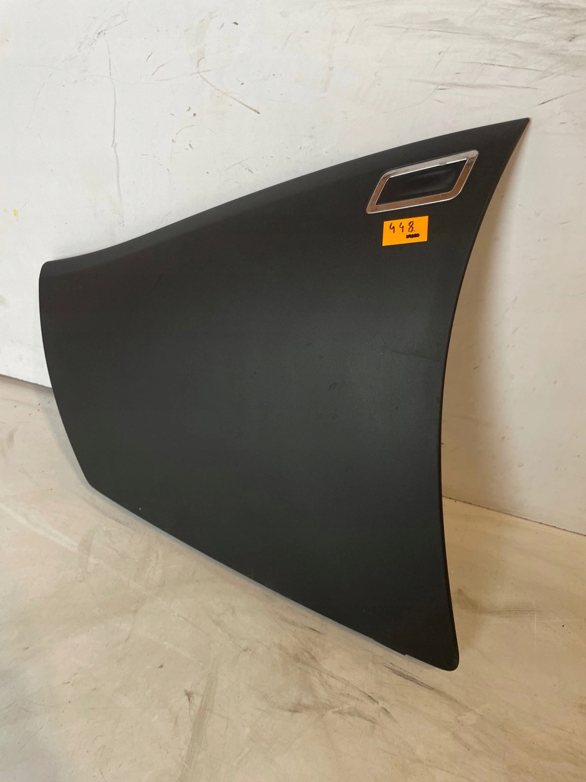 Abdeckung Handschuhfach links Citroen C4 und Picasso